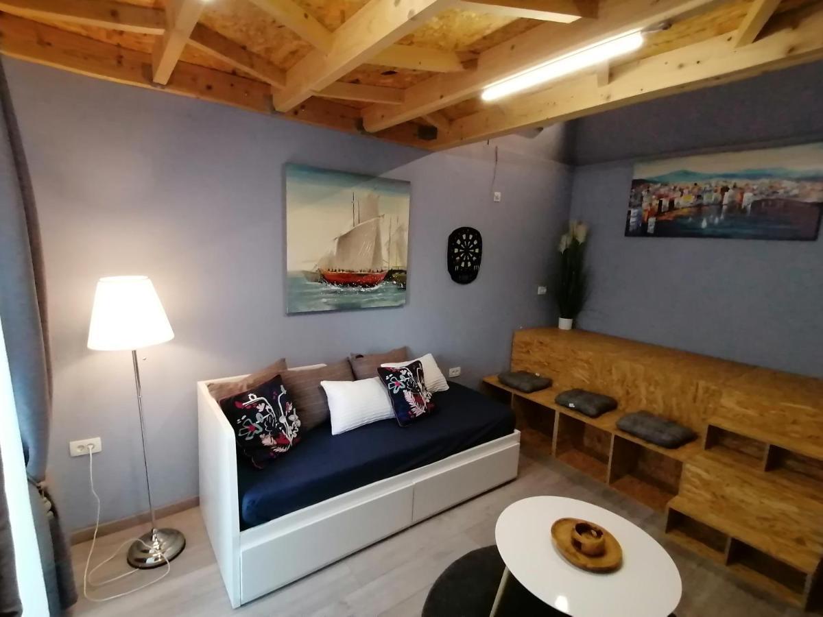 Villa Croatia Sea View With Heated Pool Vinisce Exterior photo